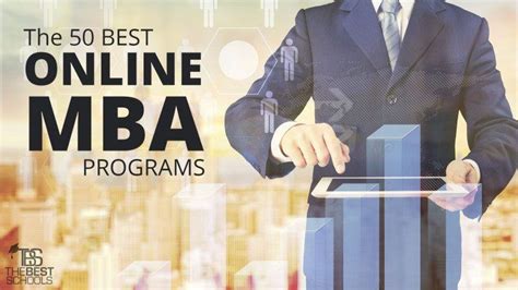 Best Online MBA Programs: Your Guide to Top Choices
