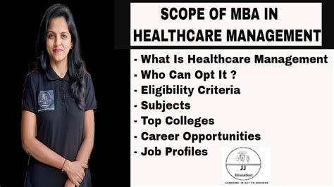 Boost Your Healthcare Career with an Online MBA: Your Comprehensive Guide