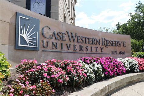 Case Western Reserve University: A Comprehensive Overview