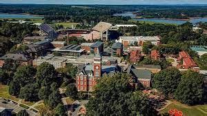 Clemson Tuition: A Comprehensive Guide