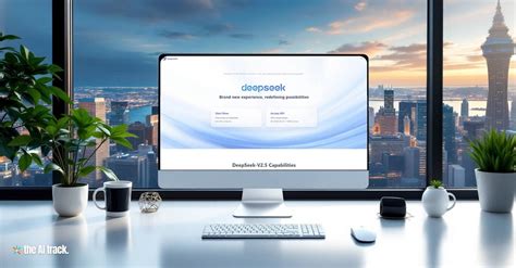 DeepSeek Stock: Unveiling the Potential of AI-Powered Financial Analysis