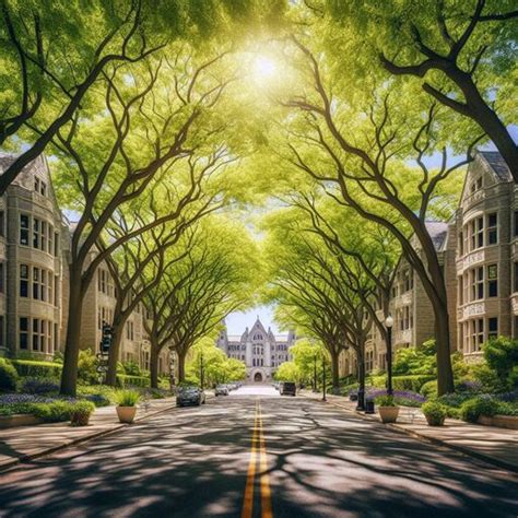 Discovering Excellence: A Deep Dive into Hampton University