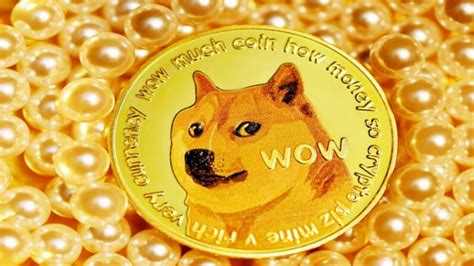 Dogecoin Price: Navigating the Volatility of the Meme Coin