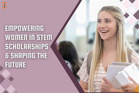 Empowering Futures: A Guide to Scholarships for Women