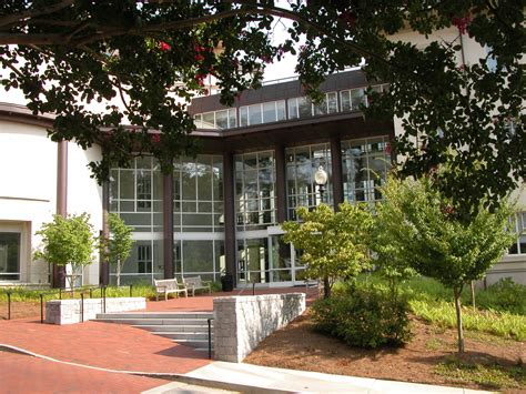 Exploring the Excellence of Emory University