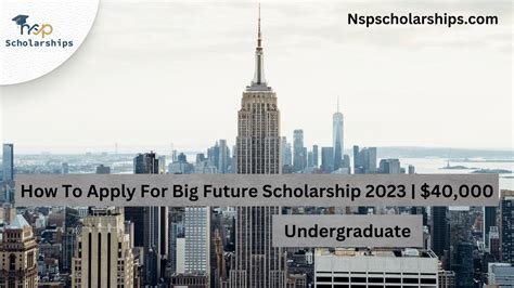 Find Your Future: Scholarships in Arizona