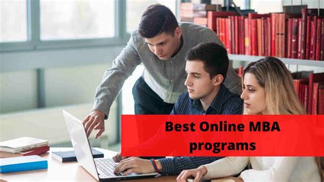 Finding the Best Online MBA Programs in Texas: A Comprehensive Guide