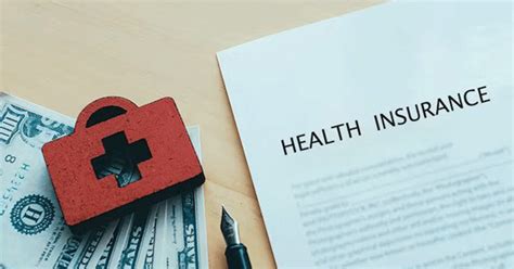 Finding the Right Health Insurance Plan for You