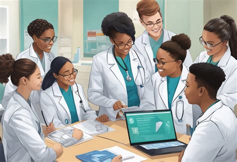 HOSA Scholarships: Your Guide to Funding Your Future
