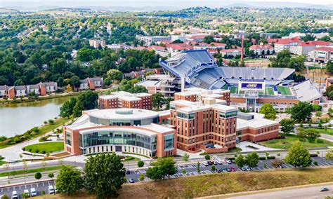 JMU Scholarships: Your Guide to Funding Your Education