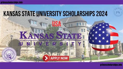 Kansas State University Scholarships: Your Guide to Funding Your Education