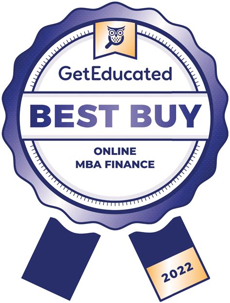 Master Your Finances Online: A Guide to MBA Finance Programs