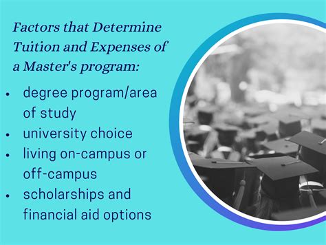Master's Degree Scholarships: Your Guide to Funding