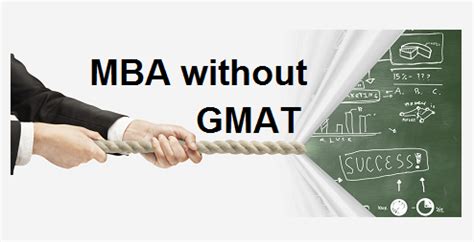 Online MBA Without GMAT: Your Guide to Top Programs