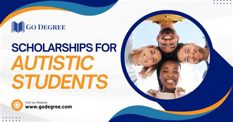 Scholarships for Autistic Students: A Guide to Funding Higher Education