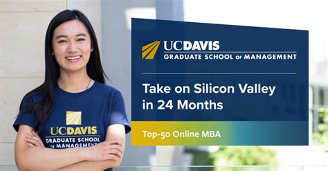UC Davis Online MBA: Your Path to Success