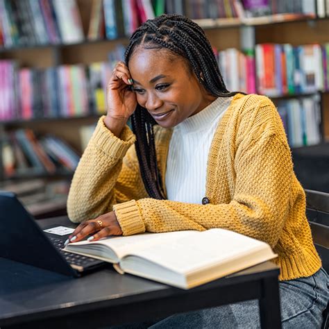 Unlock Your Potential: A Guide to Thurgood Marshall Scholarships