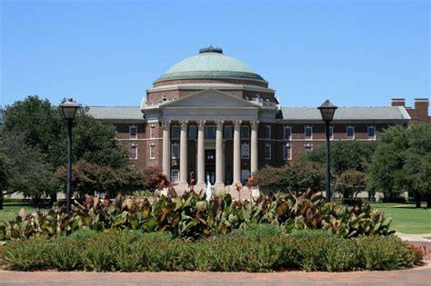 Unlock Your Potential with a Texas Tech Online MBA