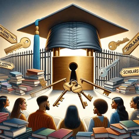 Unlocking Opportunities: Your Guide to Culver's Scholarships