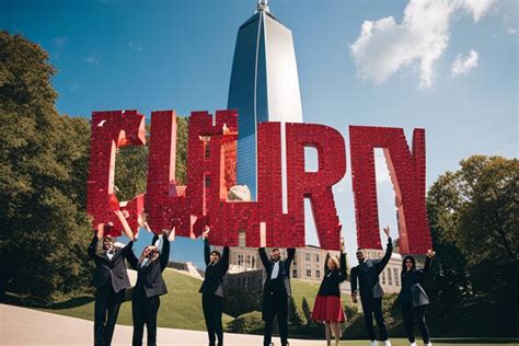 Unlocking Your Potential: A Guide to Liberty University Scholarships