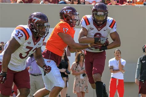 Virginia Tech Applicant Portal: Your Guide to Applying