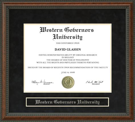Western Governors University: A Comprehensive Guide